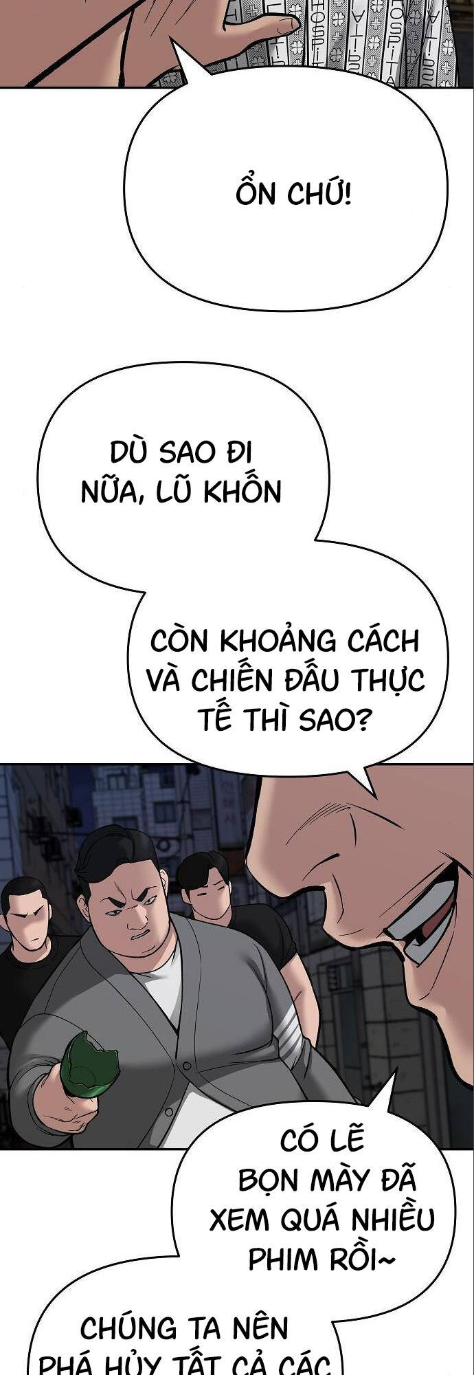 Giang Hồ Thực Thi Công Lý Chapter 73 - 80