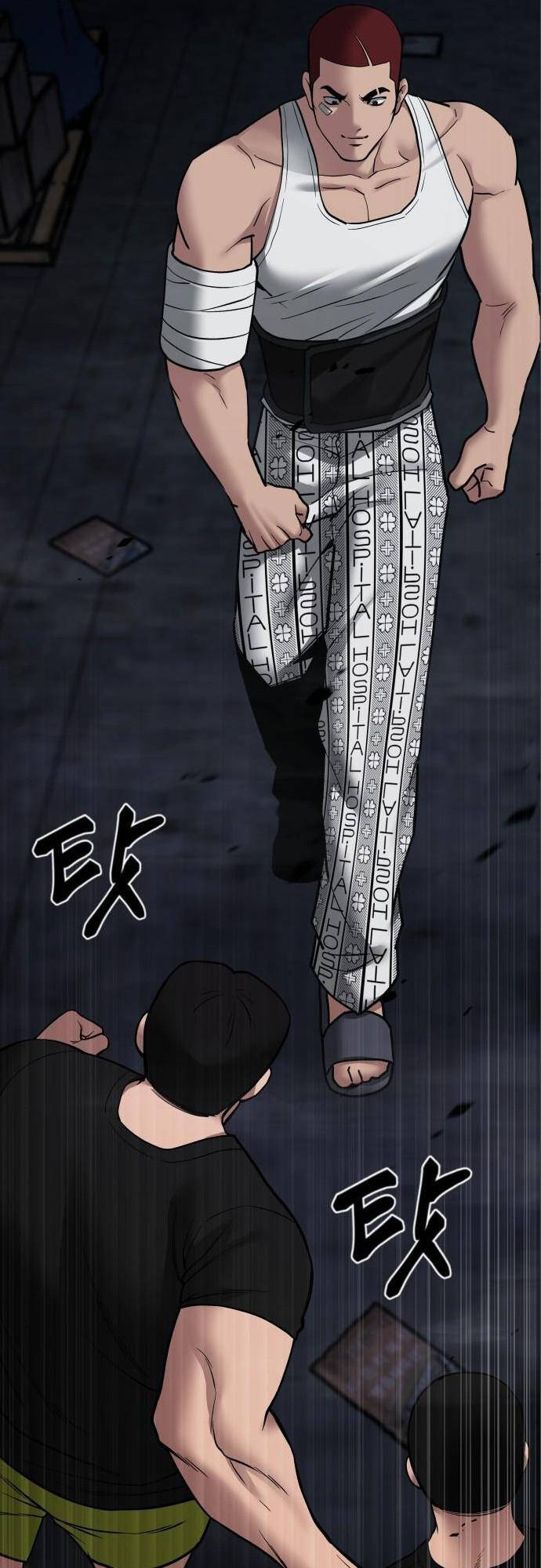 Giang Hồ Thực Thi Công Lý Chapter 73 - 87