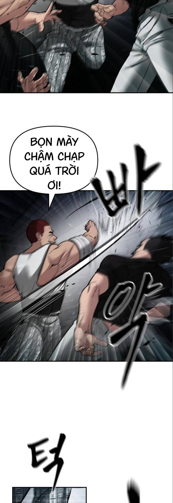 Giang Hồ Thực Thi Công Lý Chapter 73 - 90