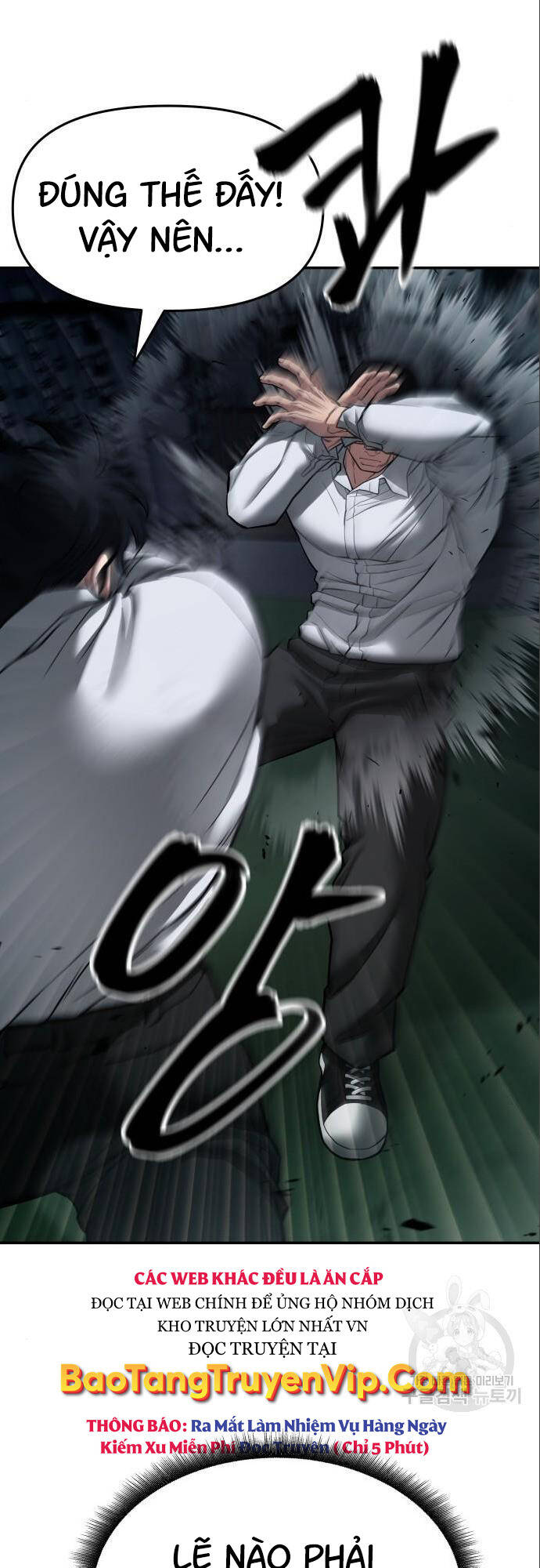 Giang Hồ Thực Thi Công Lý Chapter 73 - 10
