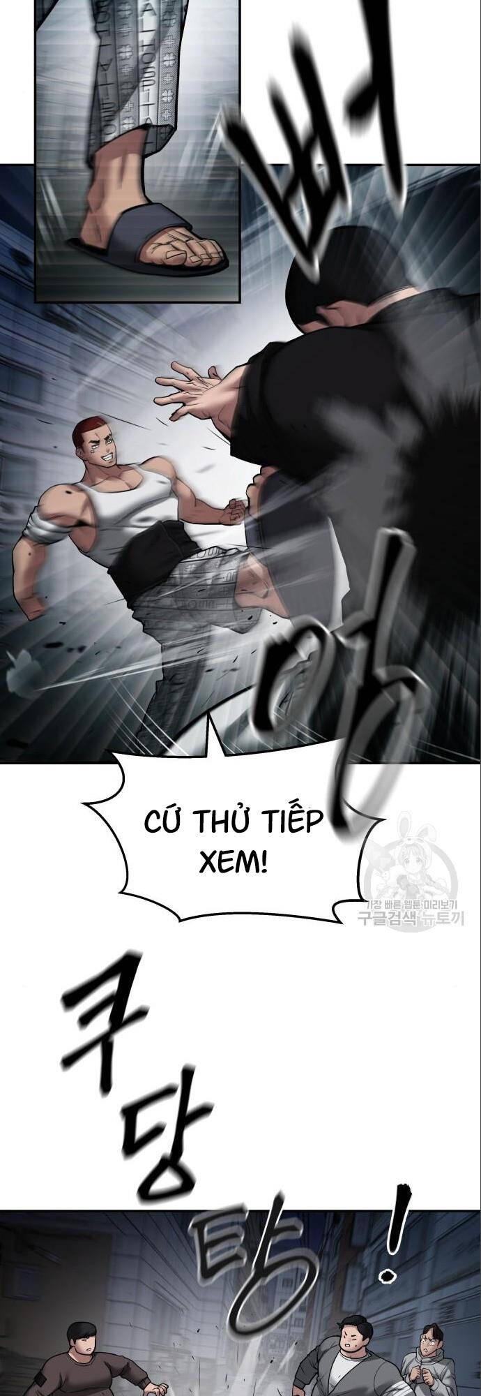 Giang Hồ Thực Thi Công Lý Chapter 73 - 91