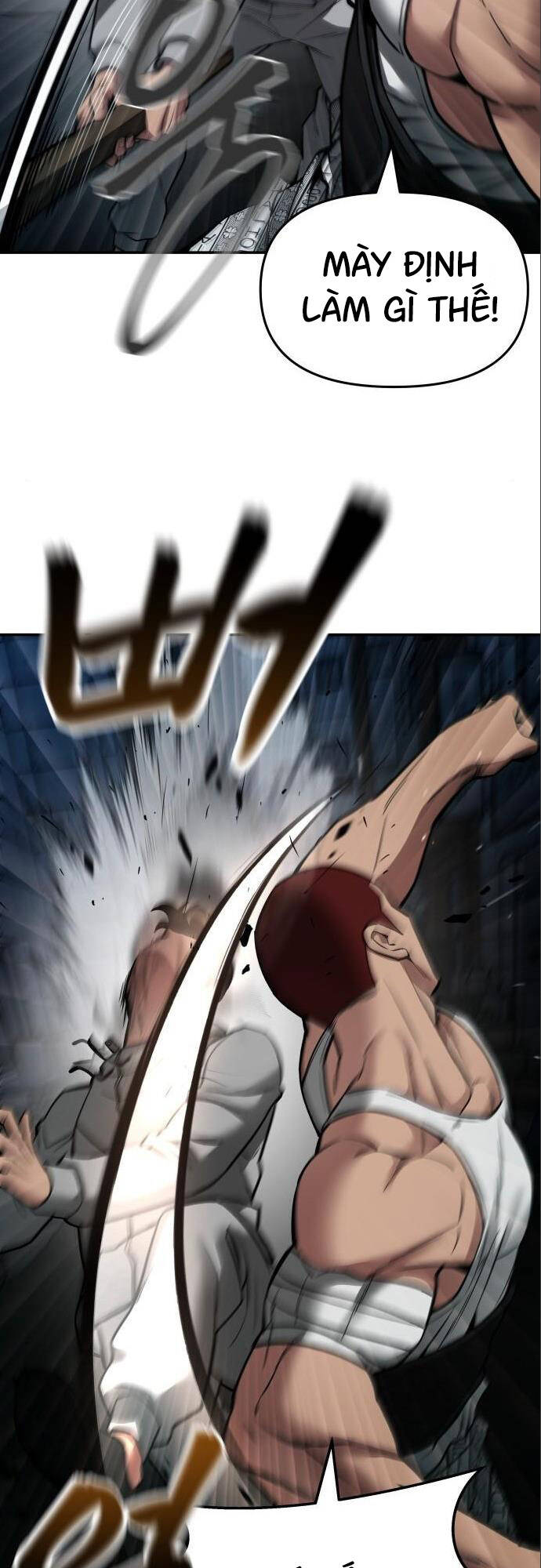 Giang Hồ Thực Thi Công Lý Chapter 73 - 94