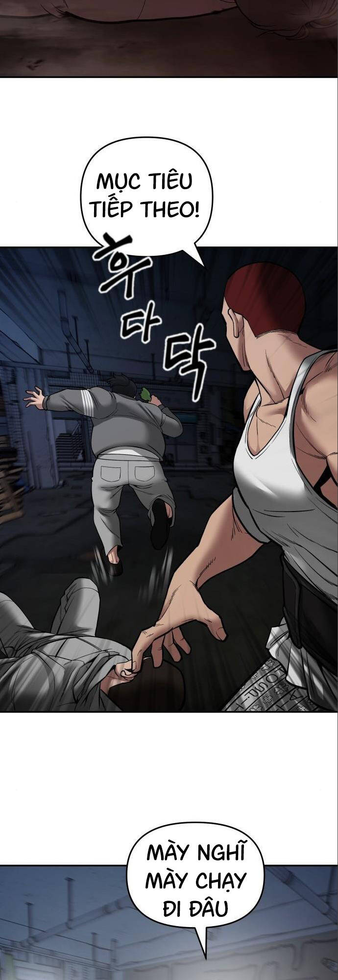 Giang Hồ Thực Thi Công Lý Chapter 73 - 98