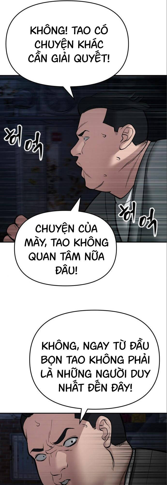 Giang Hồ Thực Thi Công Lý Chapter 73 - 100