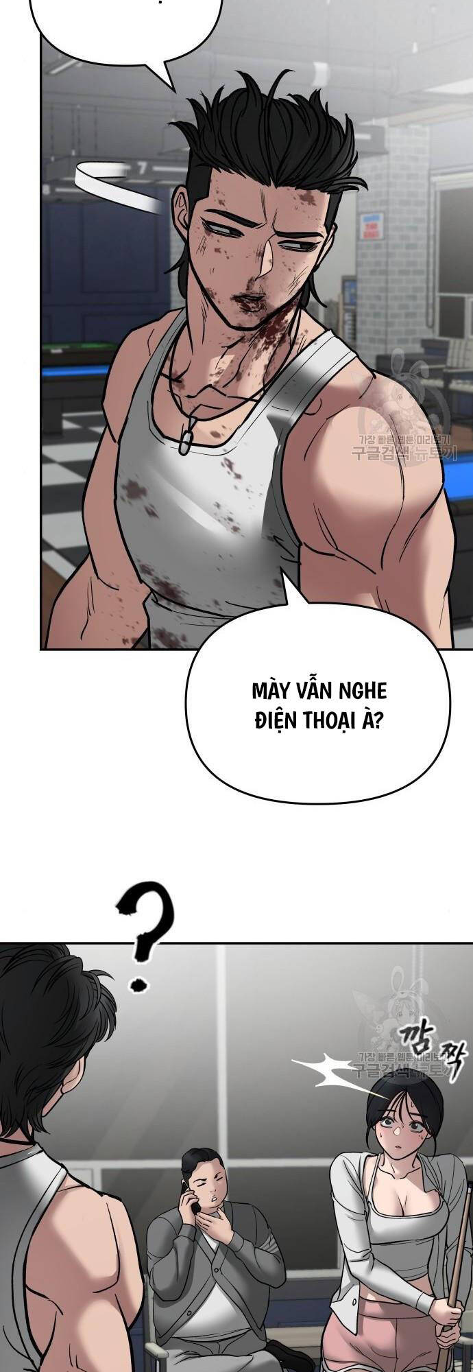 Giang Hồ Thực Thi Công Lý Chapter 75 - 108