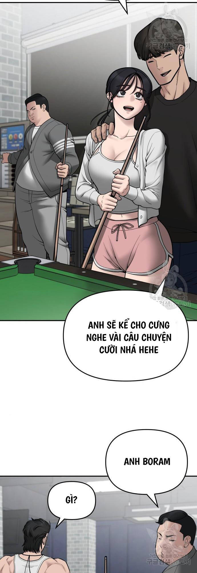 Giang Hồ Thực Thi Công Lý Chapter 75 - 28