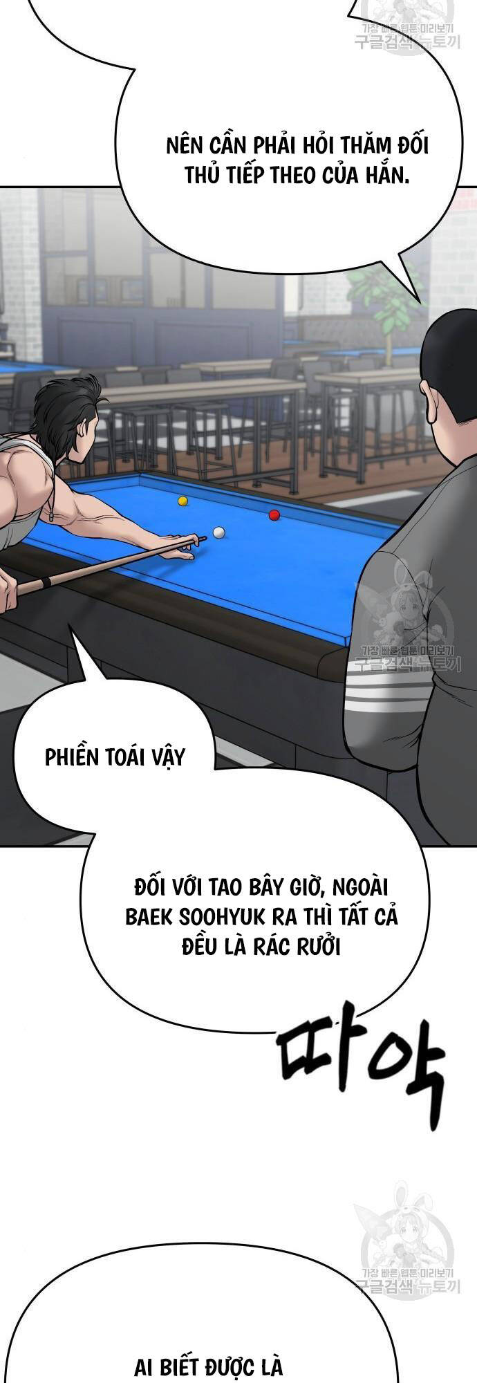 Giang Hồ Thực Thi Công Lý Chapter 75 - 34