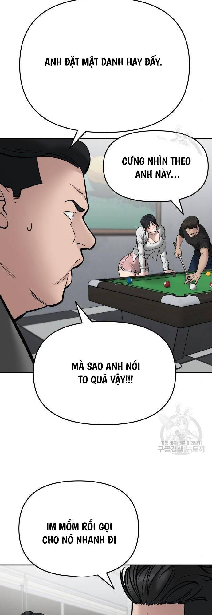 Giang Hồ Thực Thi Công Lý Chapter 75 - 36