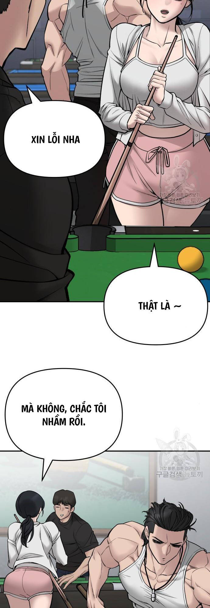 Giang Hồ Thực Thi Công Lý Chapter 75 - 40