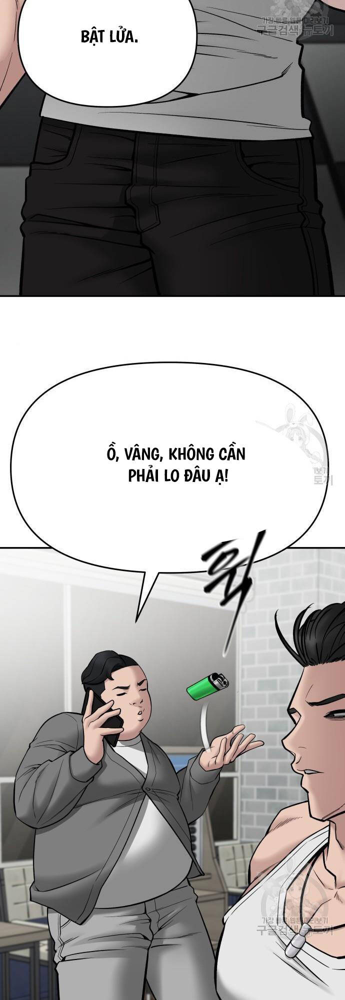 Giang Hồ Thực Thi Công Lý Chapter 75 - 43