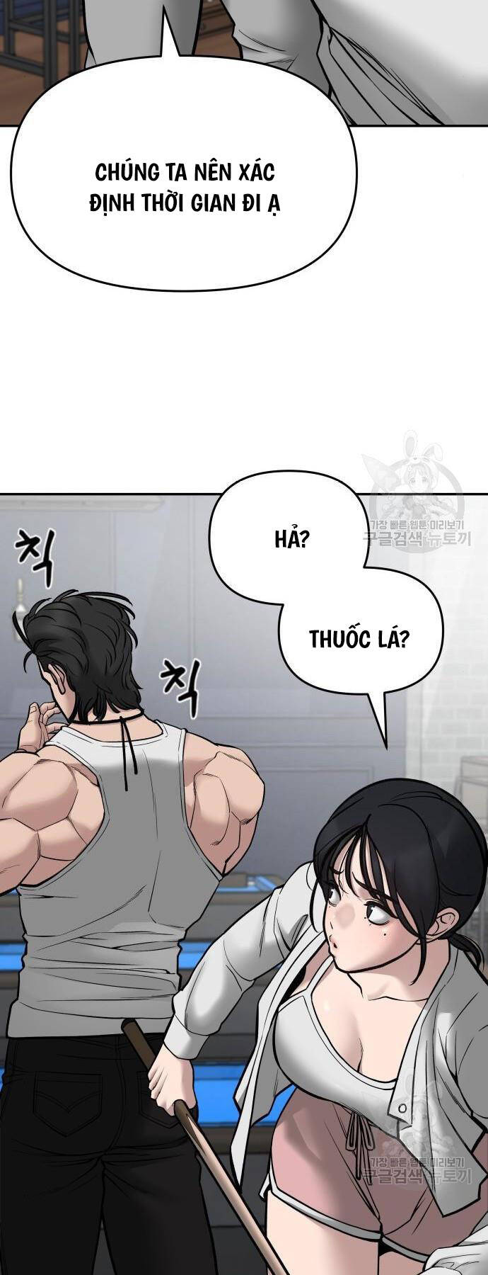 Giang Hồ Thực Thi Công Lý Chapter 75 - 44