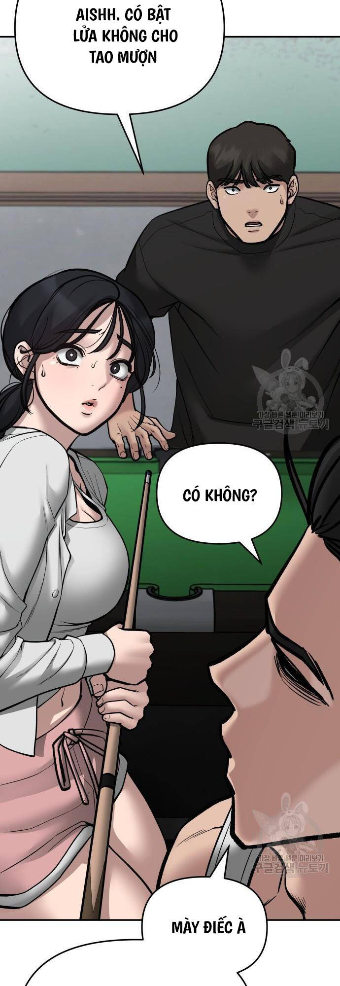 Giang Hồ Thực Thi Công Lý Chapter 75 - 49