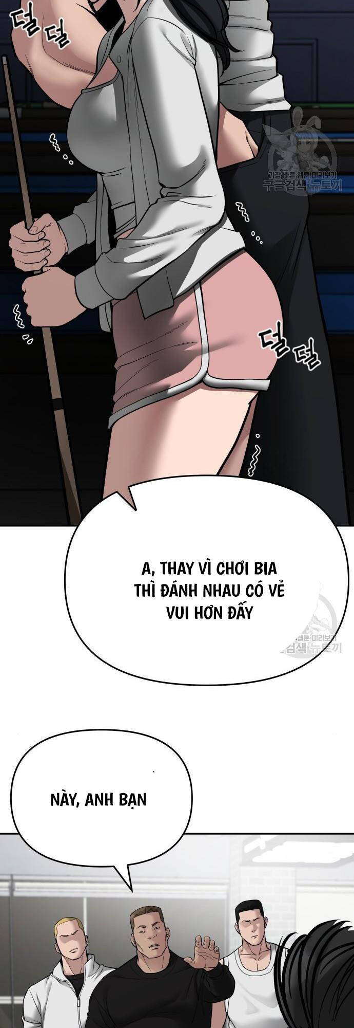 Giang Hồ Thực Thi Công Lý Chapter 75 - 56