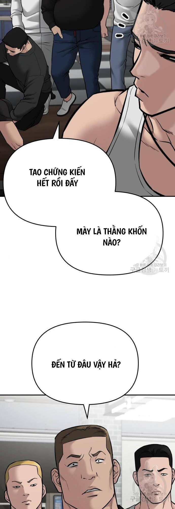 Giang Hồ Thực Thi Công Lý Chapter 75 - 57