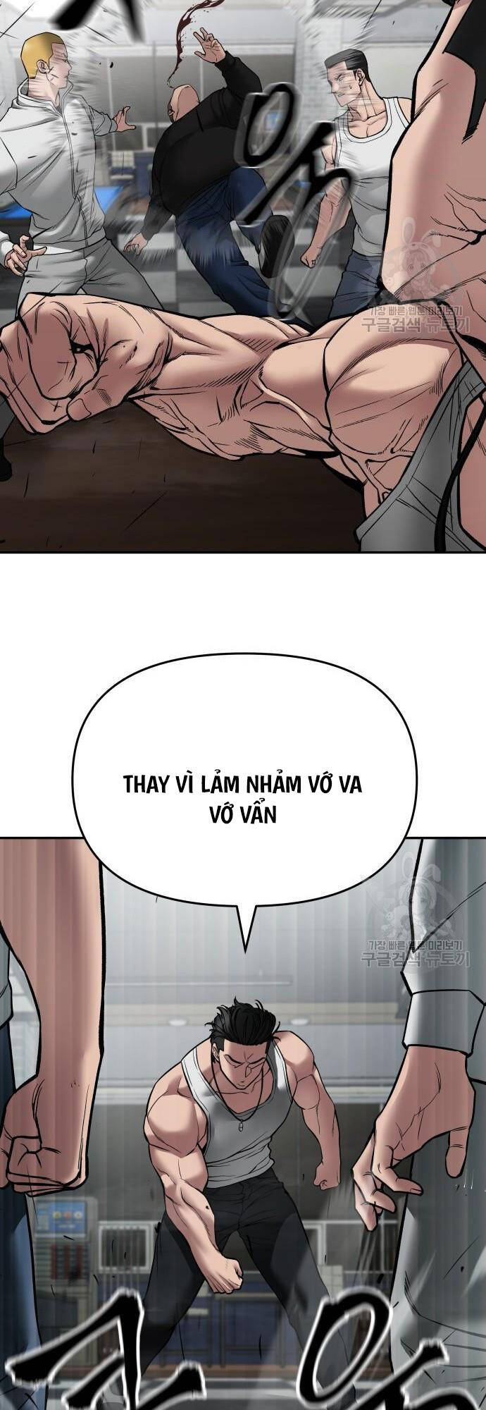 Giang Hồ Thực Thi Công Lý Chapter 75 - 61