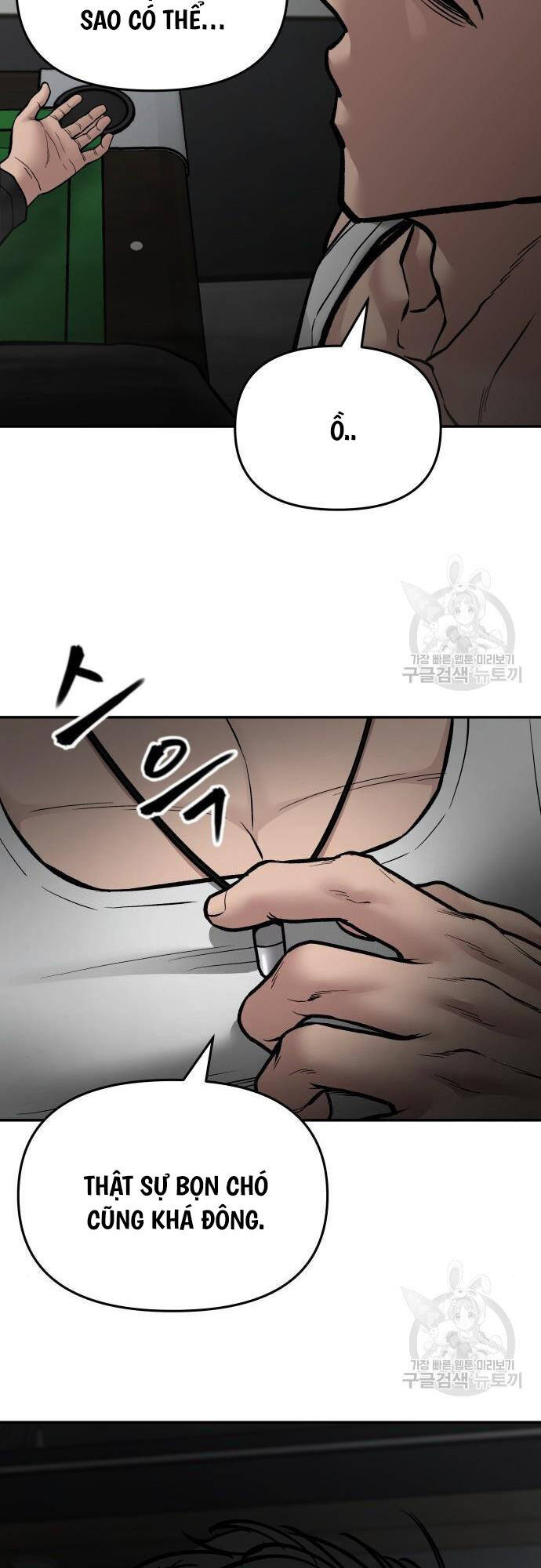 Giang Hồ Thực Thi Công Lý Chapter 75 - 68