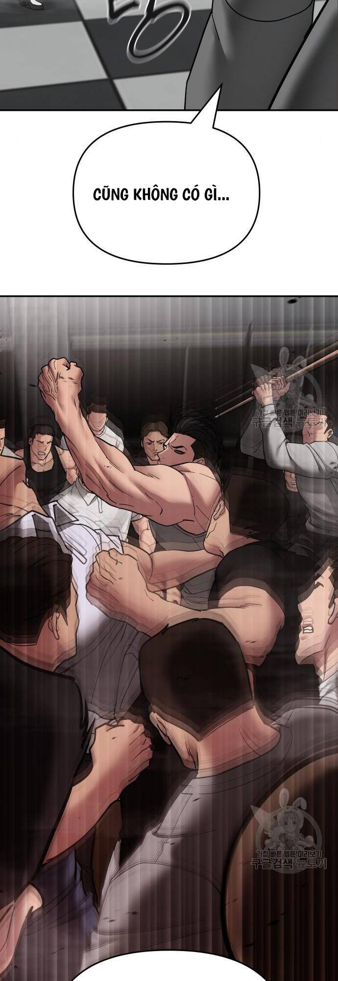 Giang Hồ Thực Thi Công Lý Chapter 75 - 78