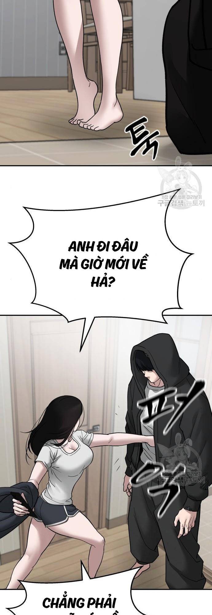 Giang Hồ Thực Thi Công Lý Chapter 75 - 98