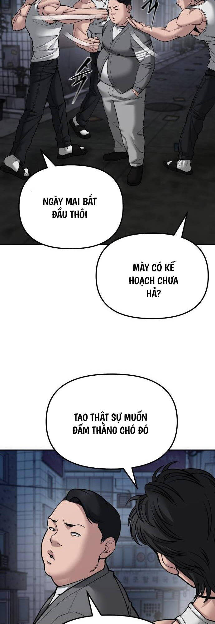 Giang Hồ Thực Thi Công Lý Chapter 77 - 13