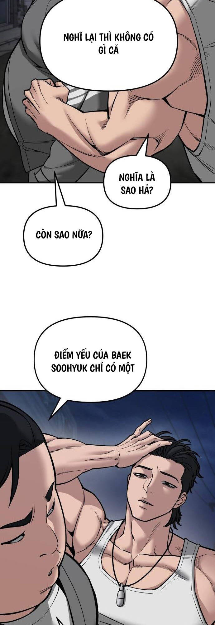 Giang Hồ Thực Thi Công Lý Chapter 77 - 14