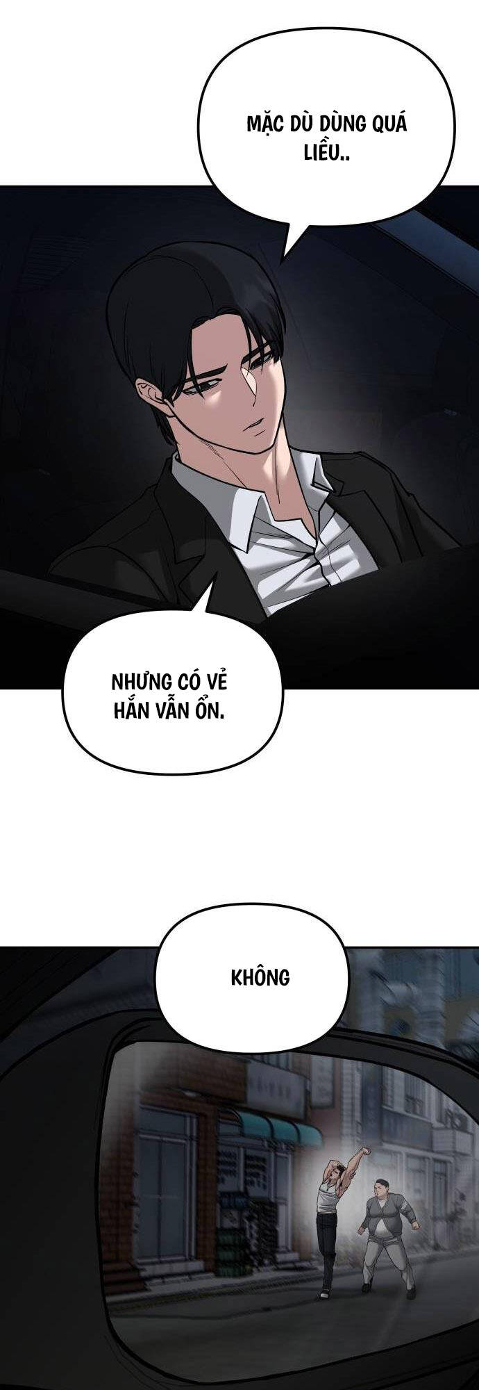 Giang Hồ Thực Thi Công Lý Chapter 77 - 17
