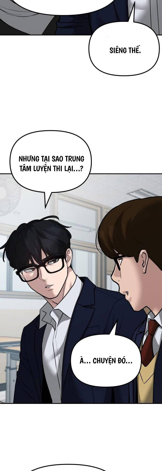 Giang Hồ Thực Thi Công Lý Chapter 77 - 24