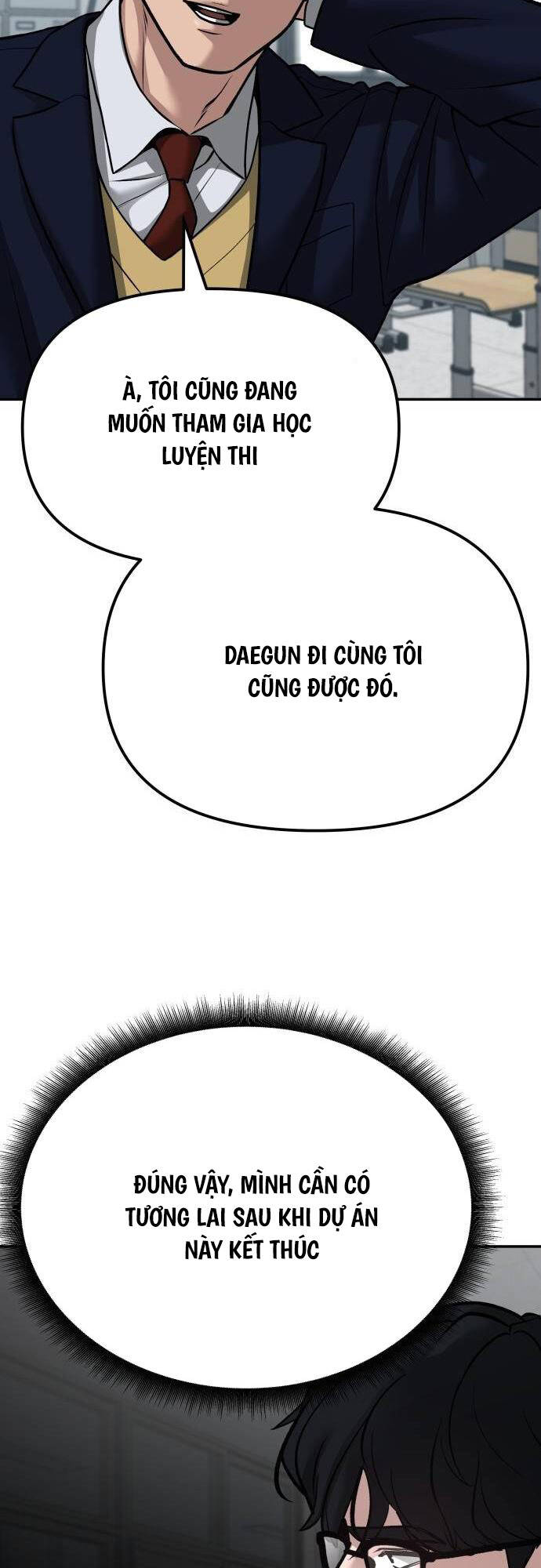 Giang Hồ Thực Thi Công Lý Chapter 77 - 26