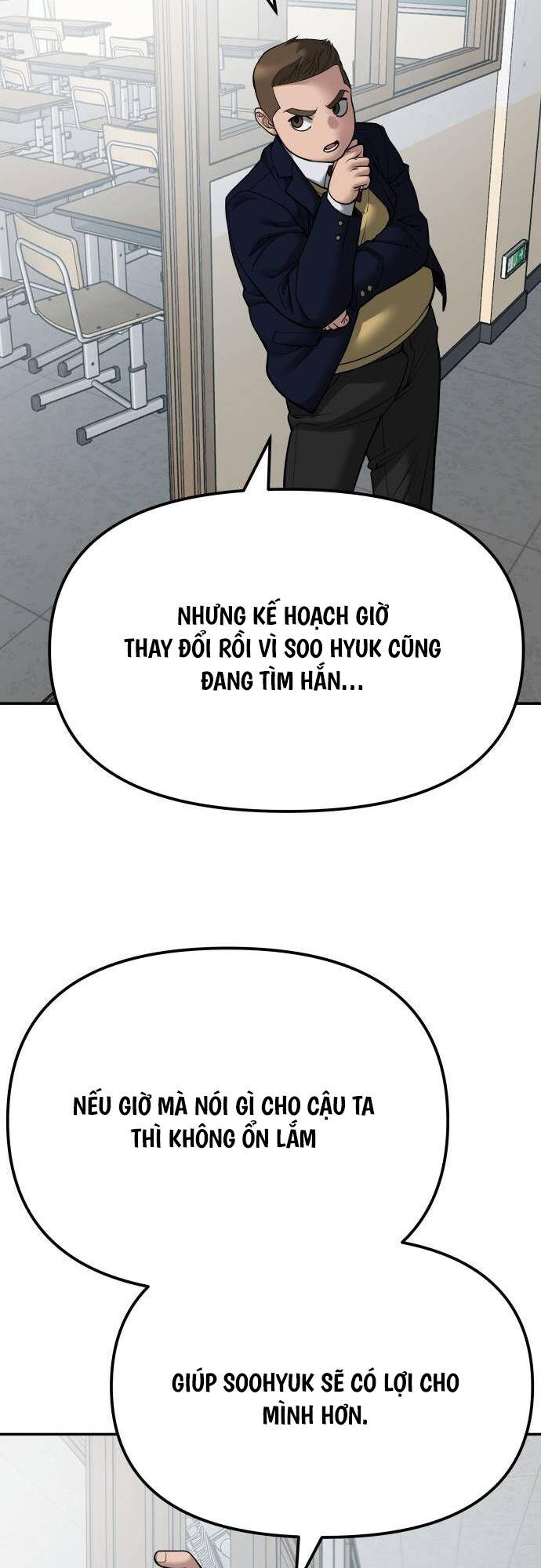Giang Hồ Thực Thi Công Lý Chapter 77 - 36