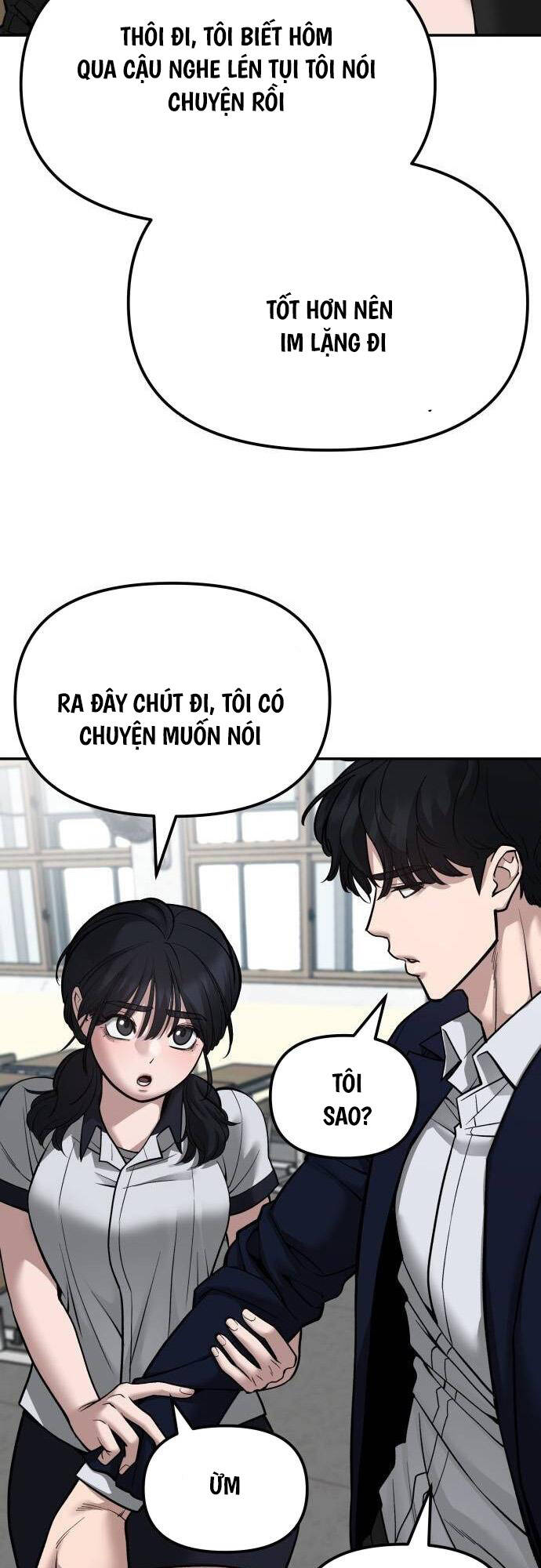 Giang Hồ Thực Thi Công Lý Chapter 77 - 45