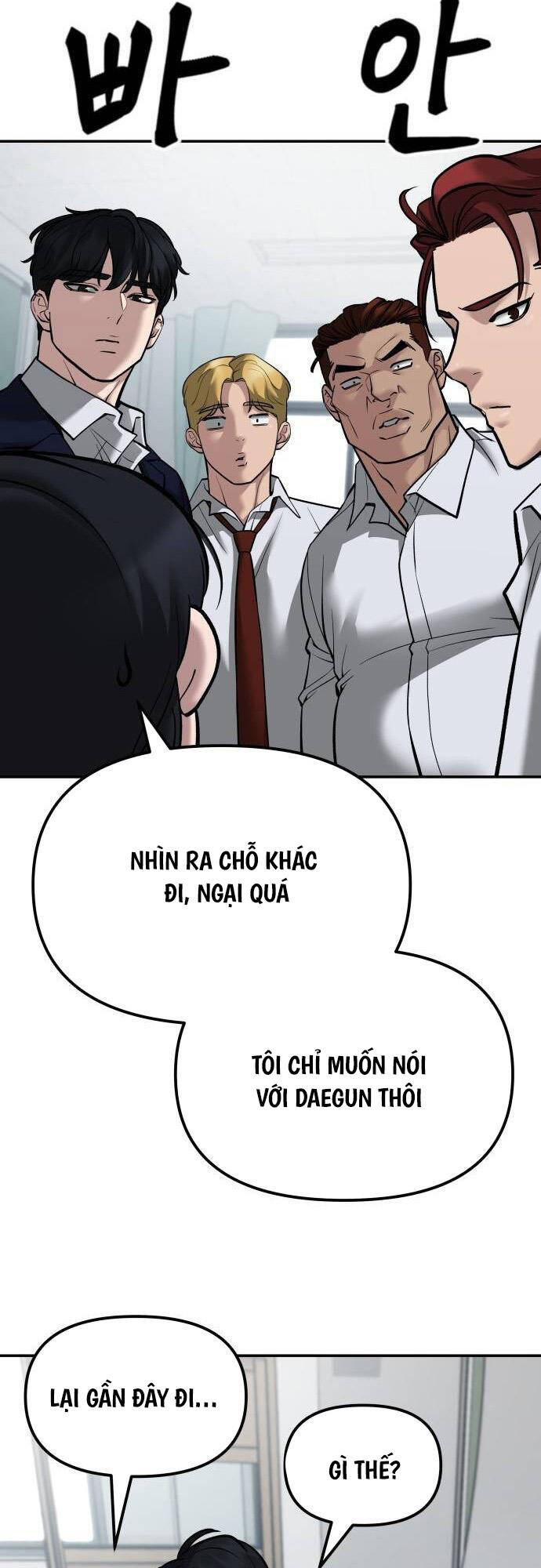 Giang Hồ Thực Thi Công Lý Chapter 77 - 47
