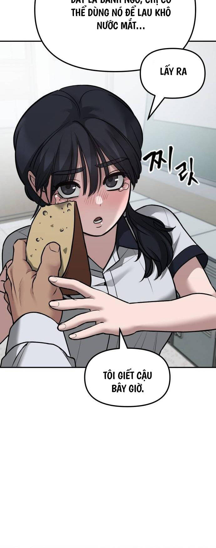 Giang Hồ Thực Thi Công Lý Chapter 77 - 57