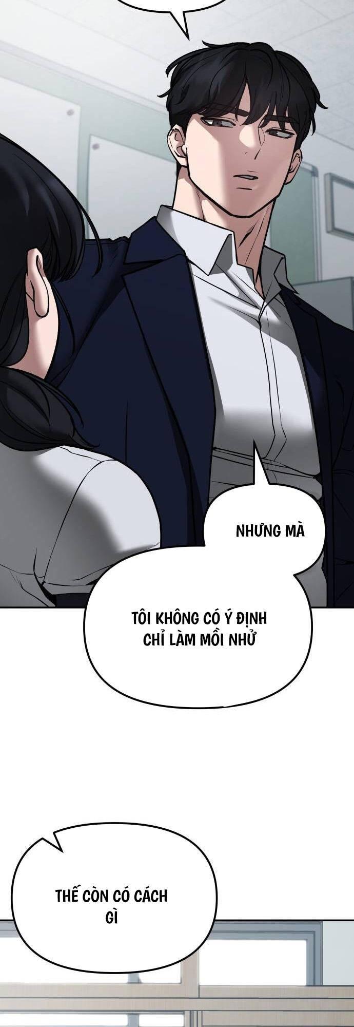 Giang Hồ Thực Thi Công Lý Chapter 77 - 60