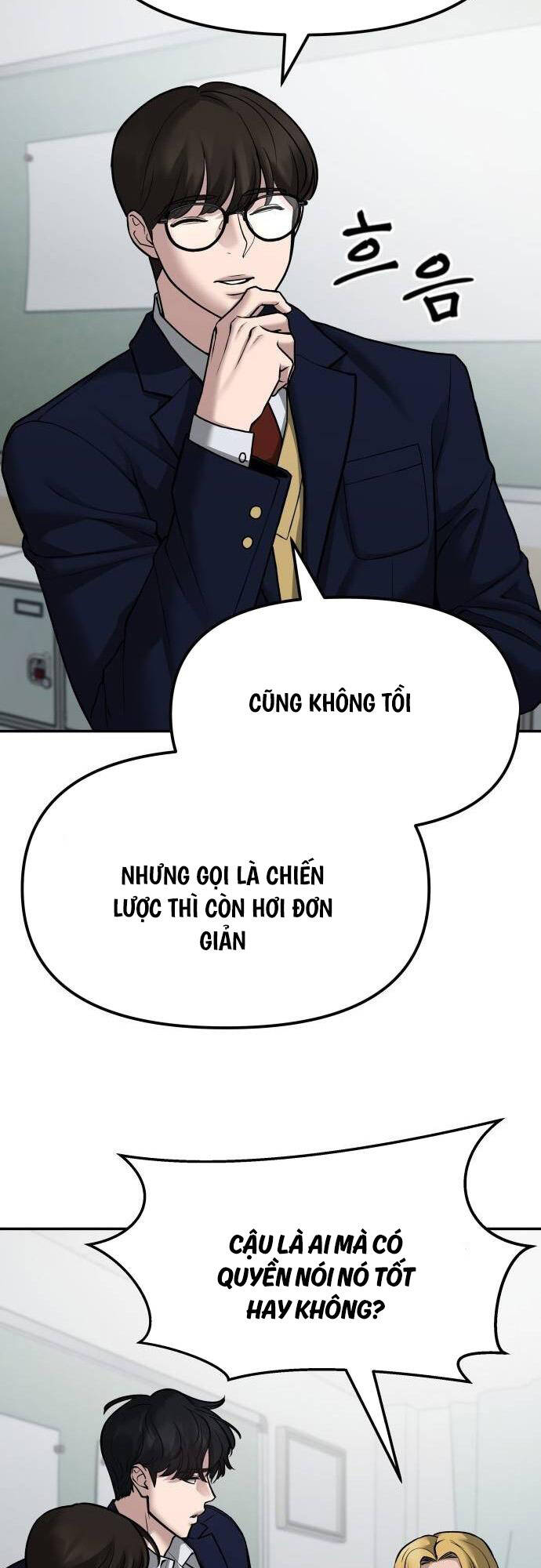 Giang Hồ Thực Thi Công Lý Chapter 77 - 62