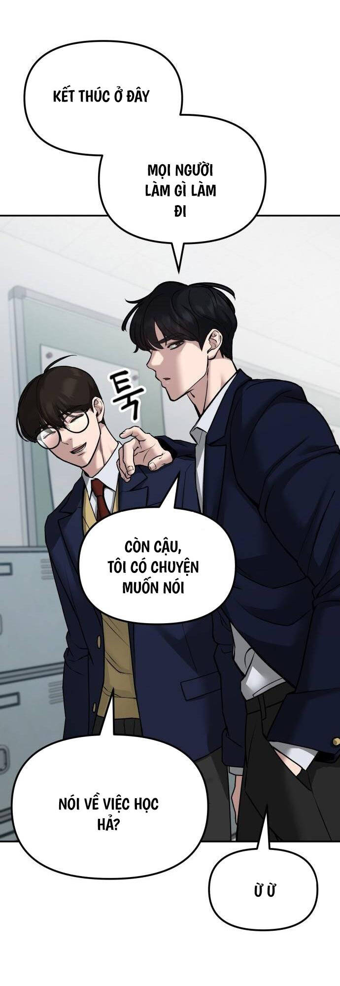Giang Hồ Thực Thi Công Lý Chapter 77 - 66