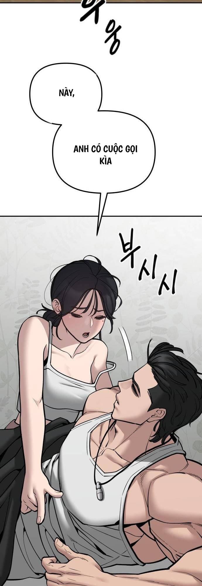 Giang Hồ Thực Thi Công Lý Chapter 77 - 83