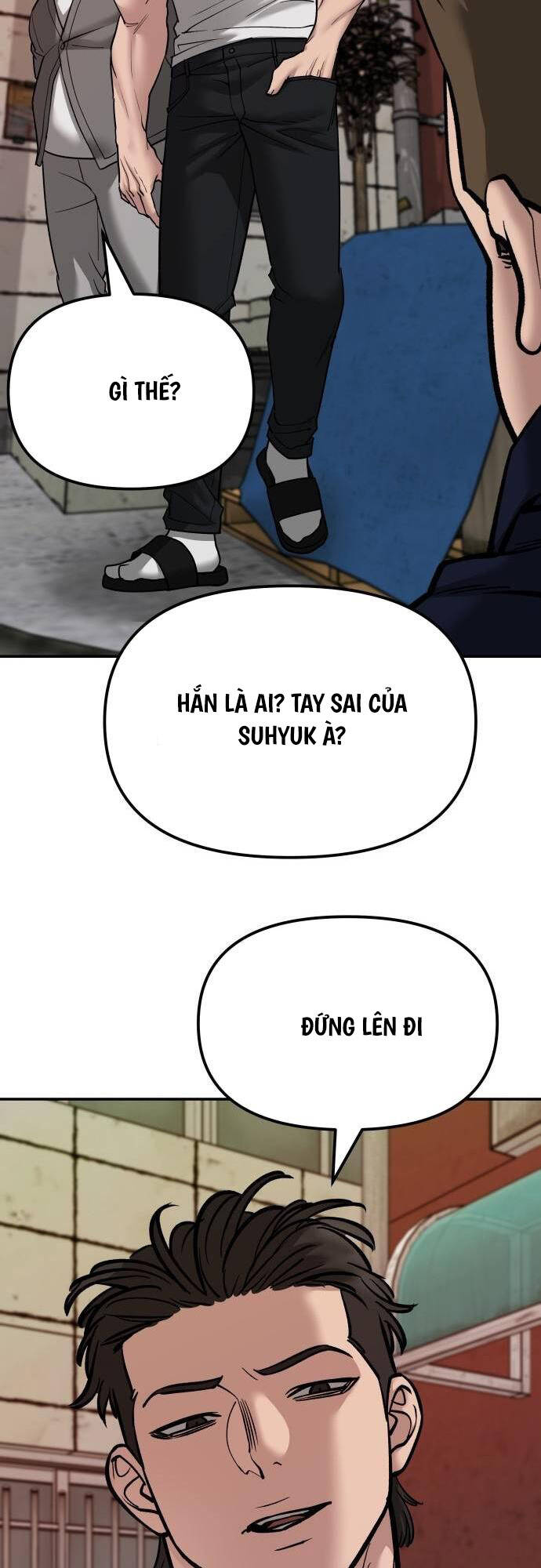 Giang Hồ Thực Thi Công Lý Chapter 77 - 95