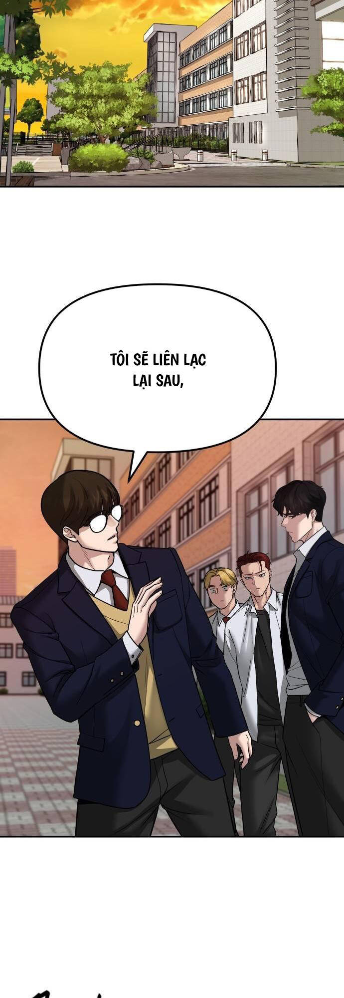 Giang Hồ Thực Thi Công Lý Chapter 77 - 98