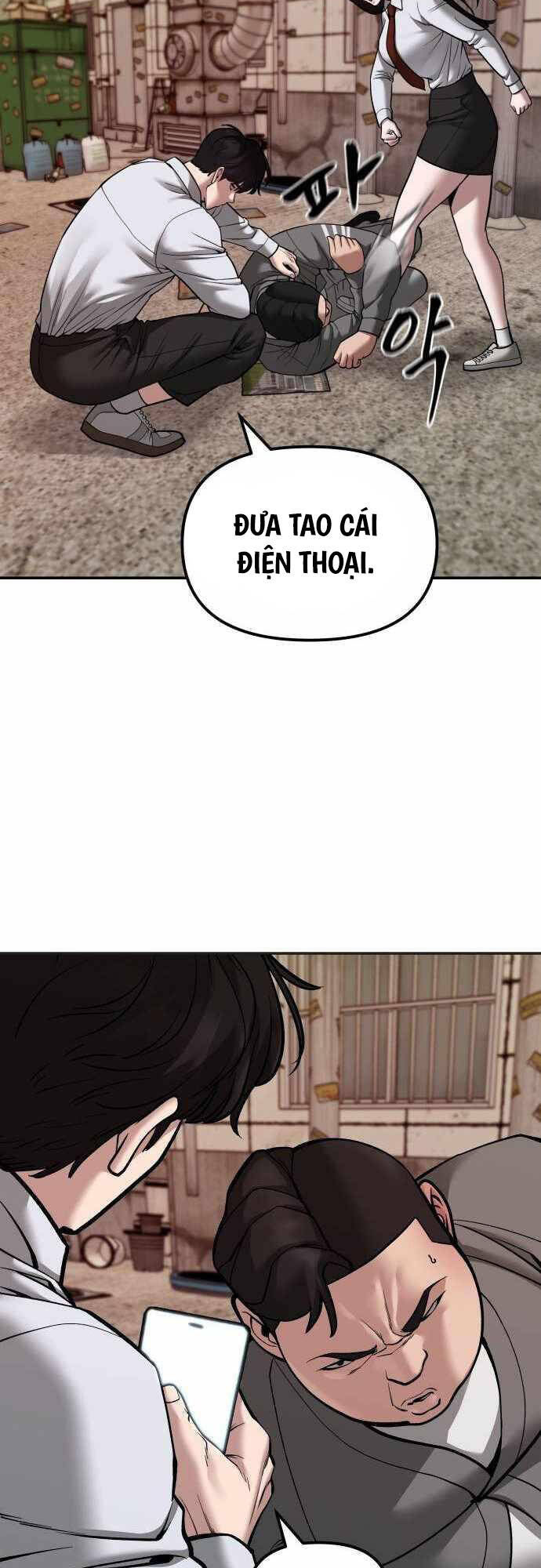 Giang Hồ Thực Thi Công Lý Chapter 78 - 102