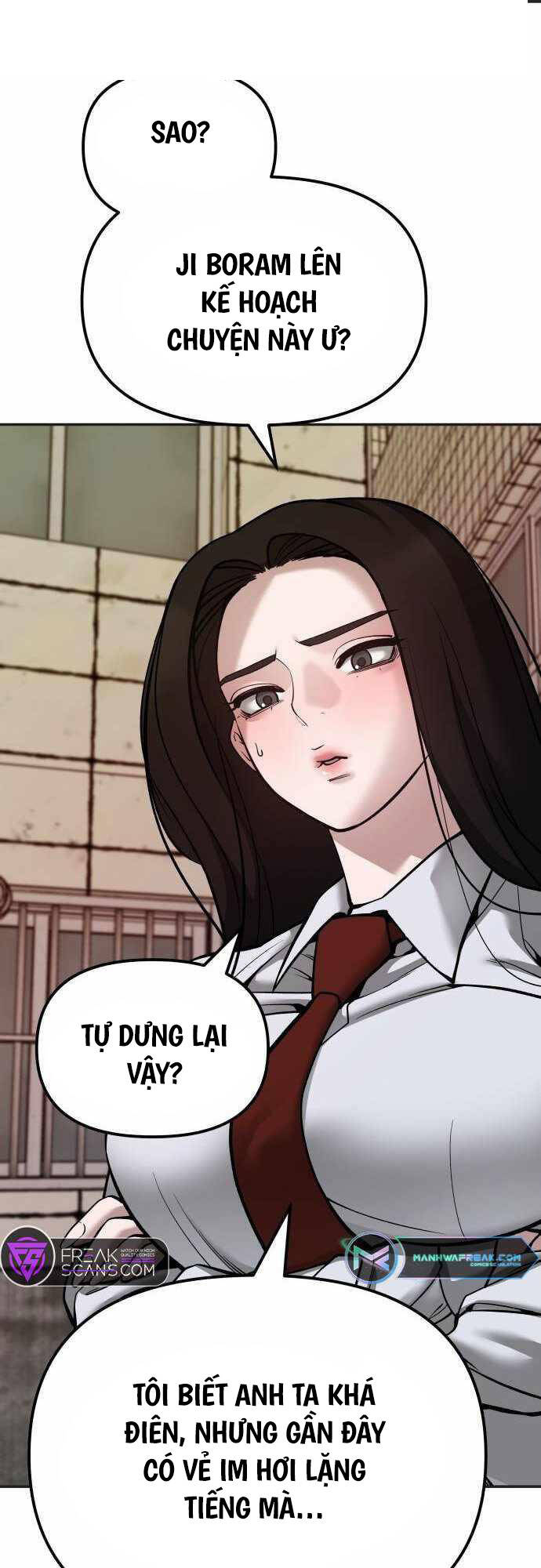 Giang Hồ Thực Thi Công Lý Chapter 78 - 104