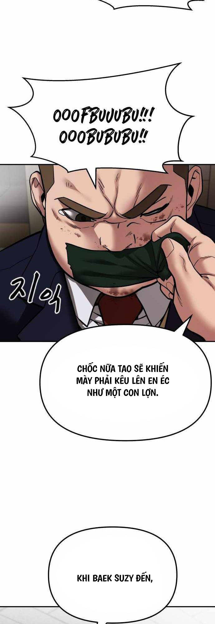 Giang Hồ Thực Thi Công Lý Chapter 78 - 18