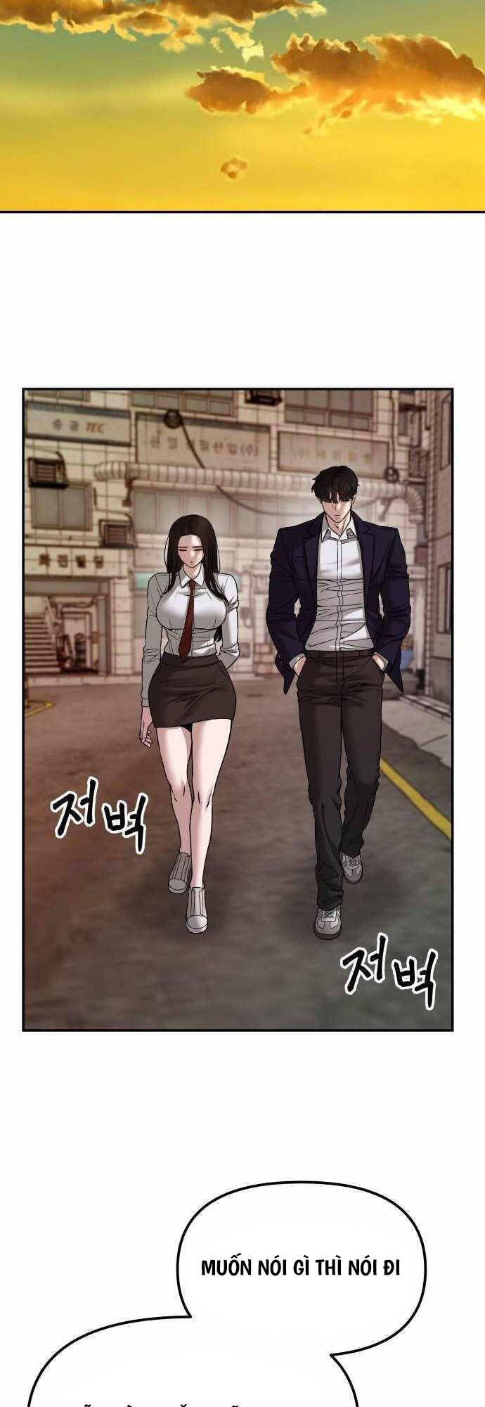 Giang Hồ Thực Thi Công Lý Chapter 78 - 21
