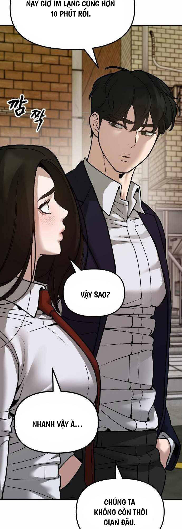 Giang Hồ Thực Thi Công Lý Chapter 78 - 22