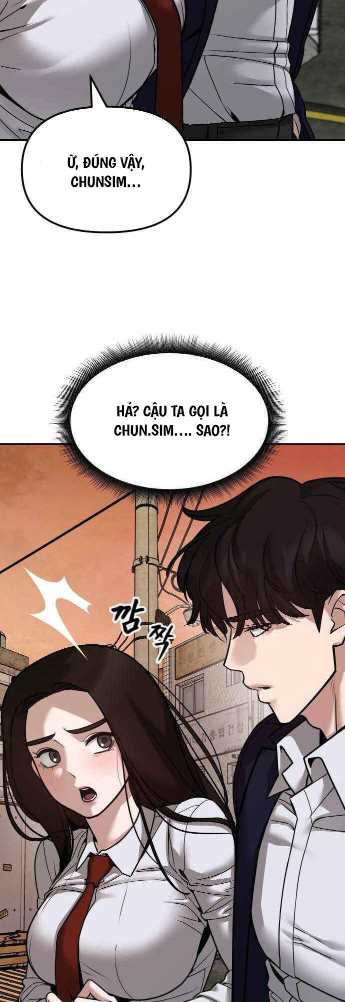 Giang Hồ Thực Thi Công Lý Chapter 78 - 25