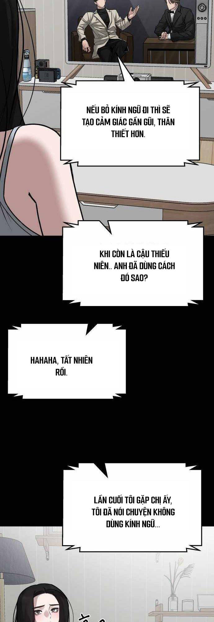 Giang Hồ Thực Thi Công Lý Chapter 78 - 27