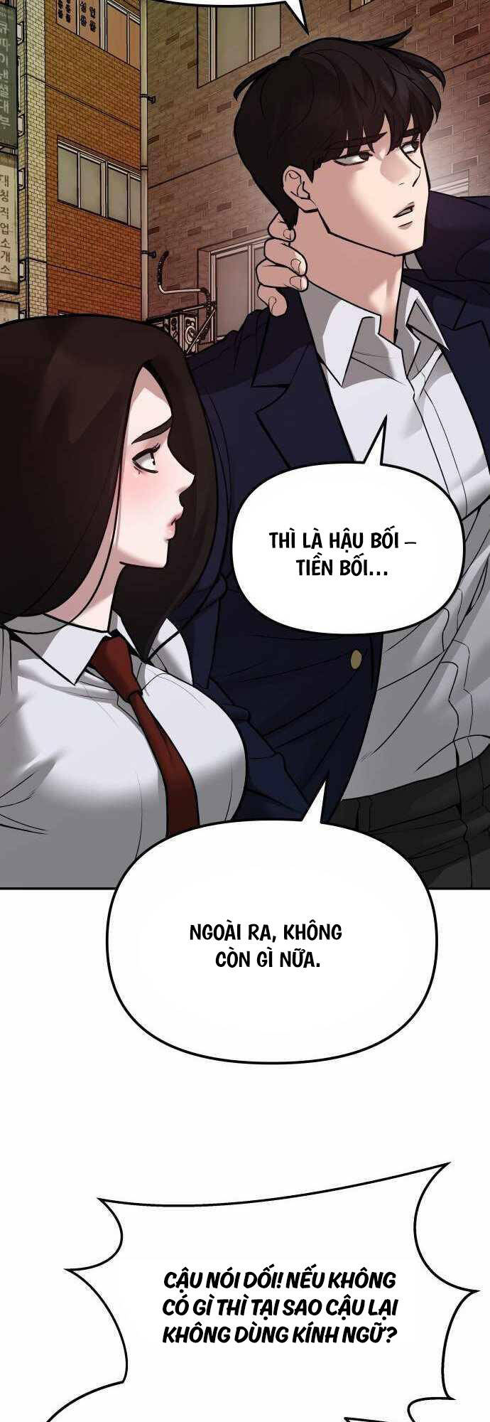 Giang Hồ Thực Thi Công Lý Chapter 78 - 32