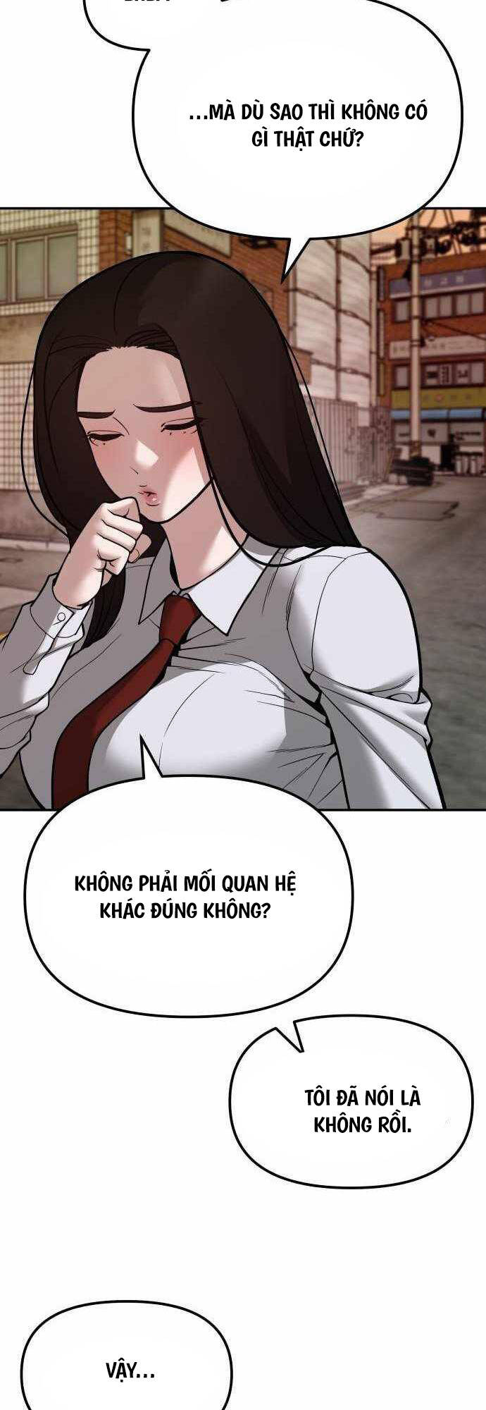 Giang Hồ Thực Thi Công Lý Chapter 78 - 35