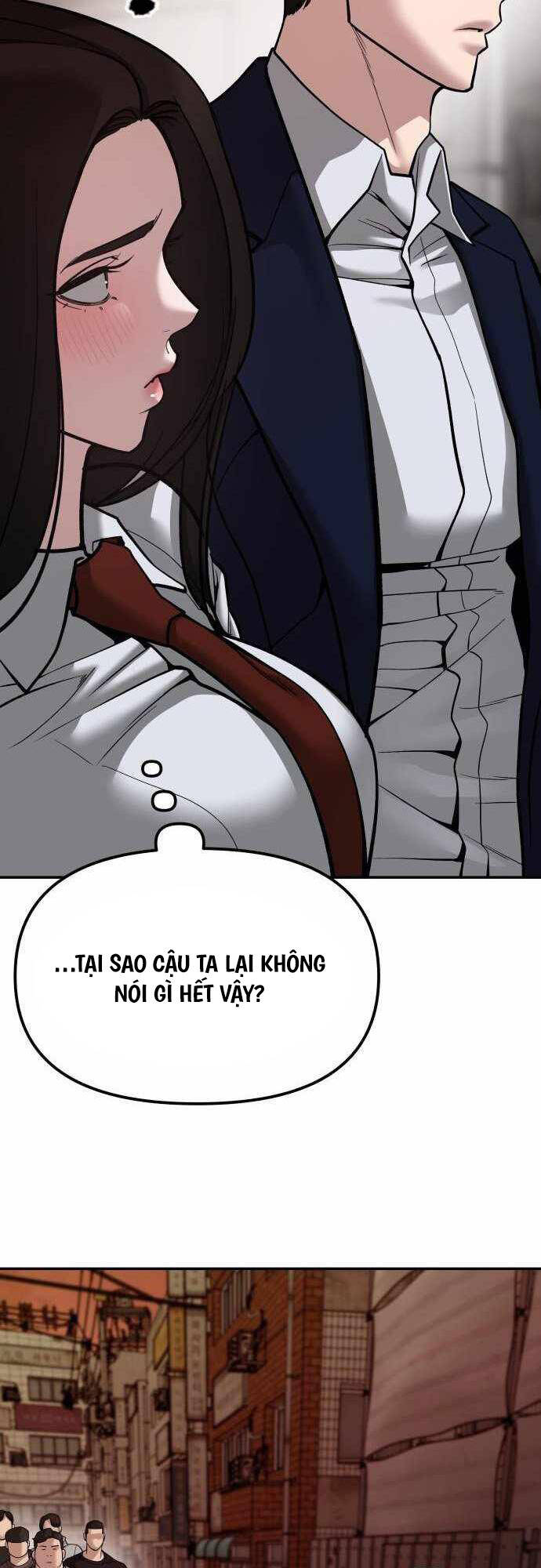 Giang Hồ Thực Thi Công Lý Chapter 78 - 38