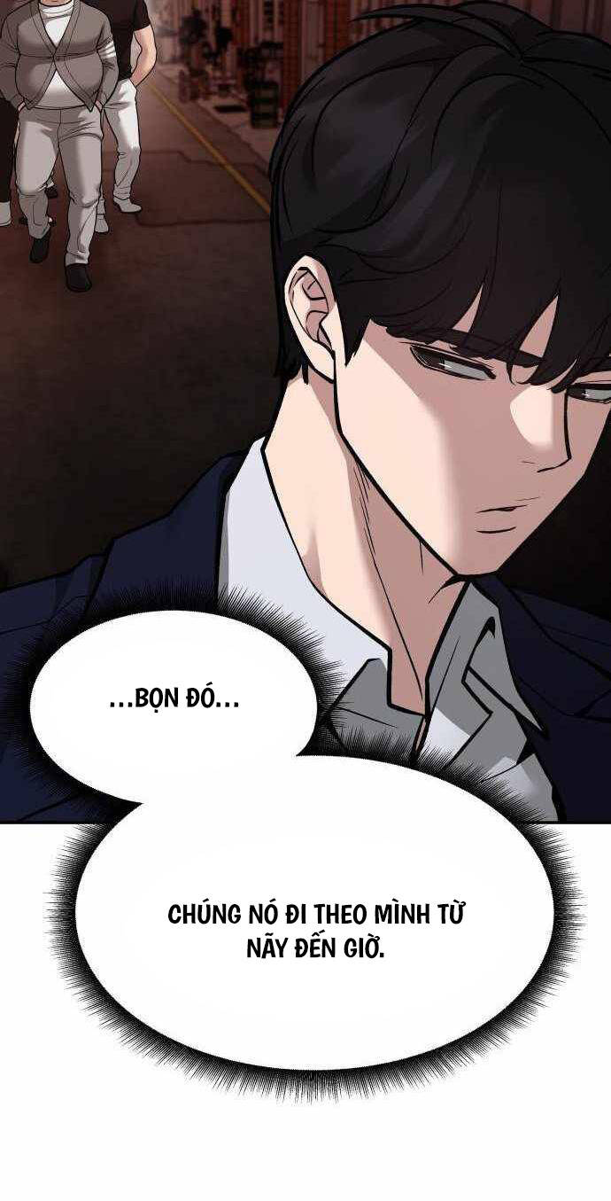 Giang Hồ Thực Thi Công Lý Chapter 78 - 39