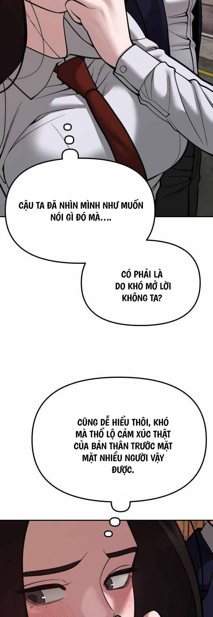 Giang Hồ Thực Thi Công Lý Chapter 78 - 42