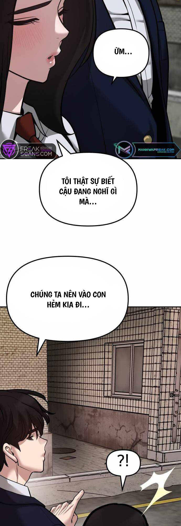 Giang Hồ Thực Thi Công Lý Chapter 78 - 46